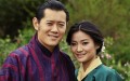 Đám cưới hoàng gia Bhutan 2011